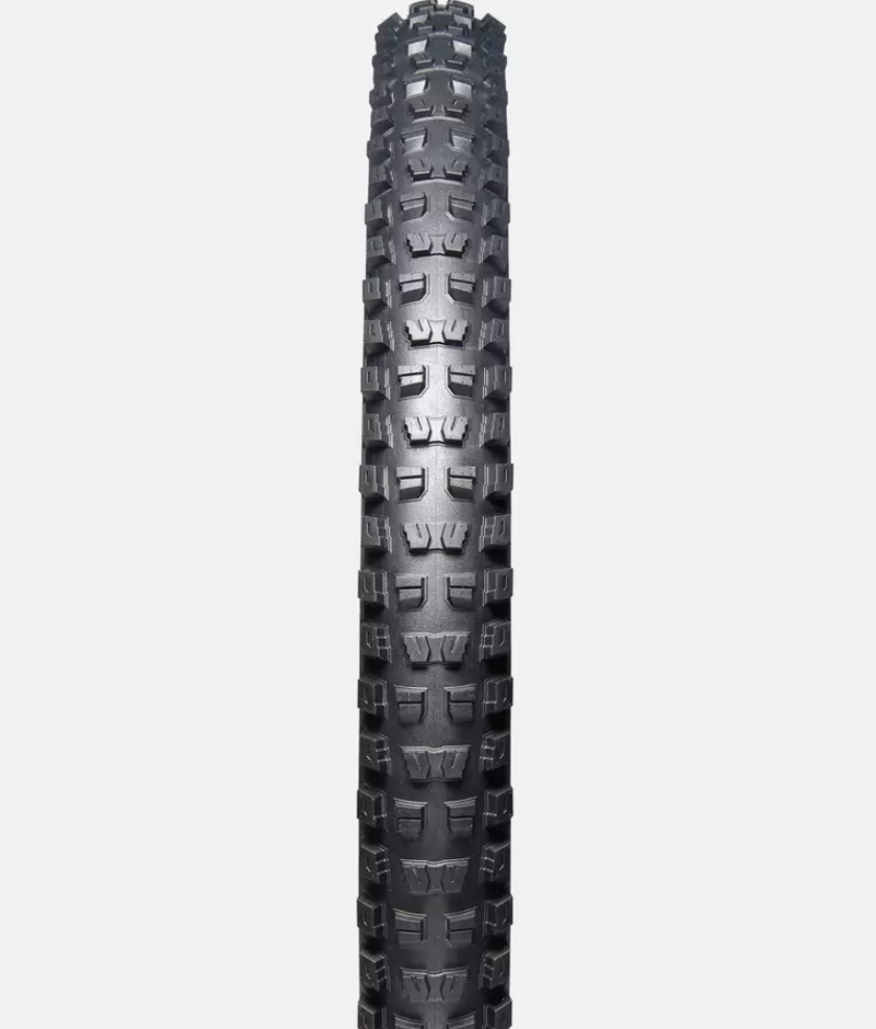 Specialized Butcher Grid Trail 2Bliss Ready T9 Tyre in Black 27.5 x2.3-1